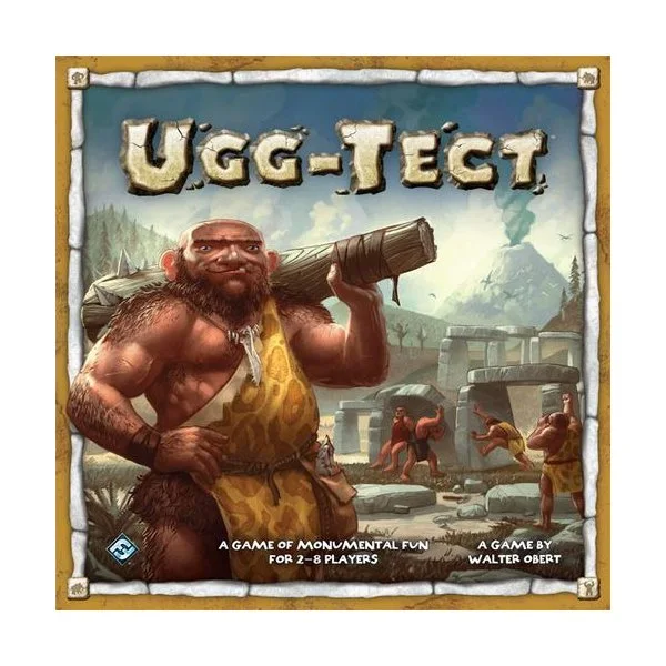 Ugg-Tect