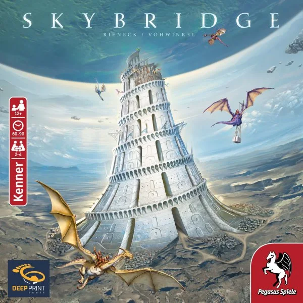 Skybridge (2025)