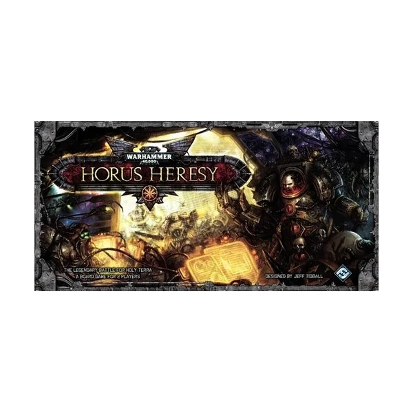Horus Heresy