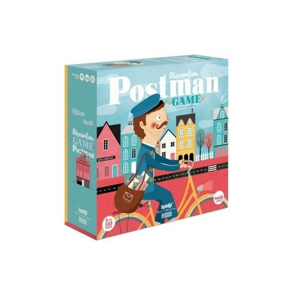 Postman
