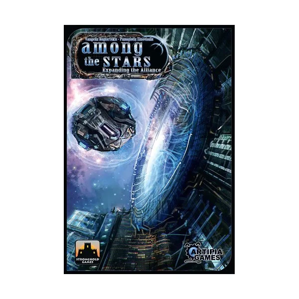 Among The Stars: Expanding the Alliance
