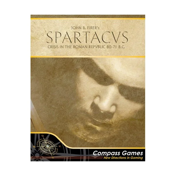Spartacus