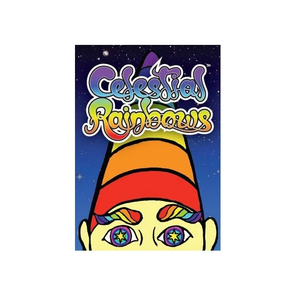 Celestial Rainbows