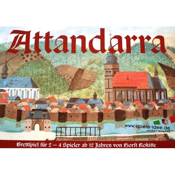 Attandarra