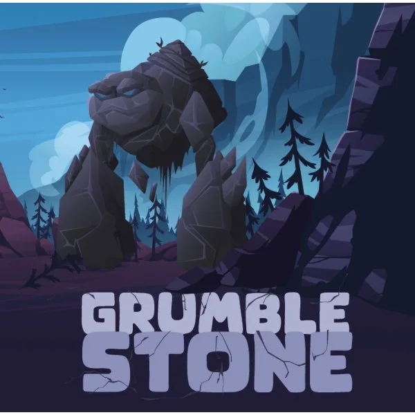 GrumbleStone