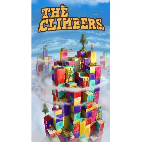 The Climbers