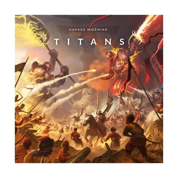 Titans
