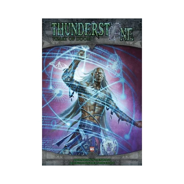 Thunderstone: Heart of Doom