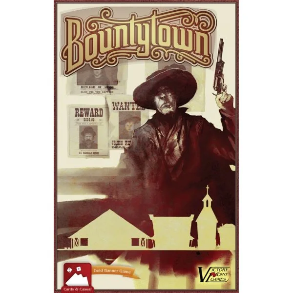 Bountytown