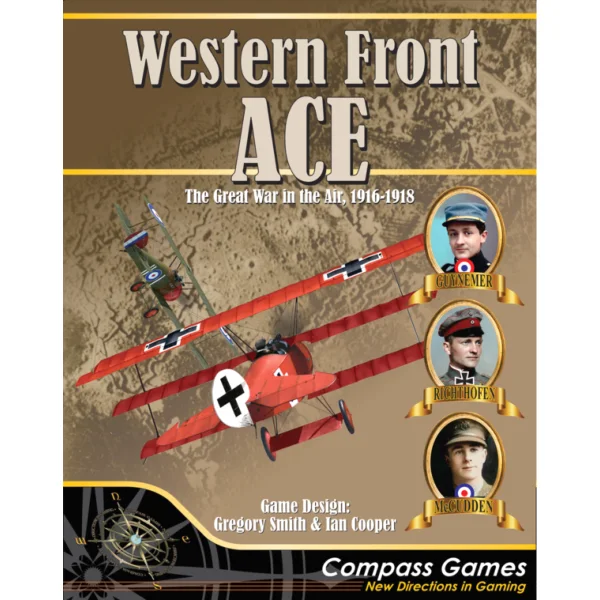 Western Front Ace