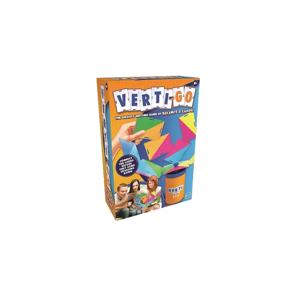 Verti-Go