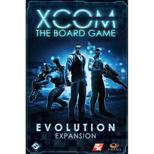 XCOM: Evolution