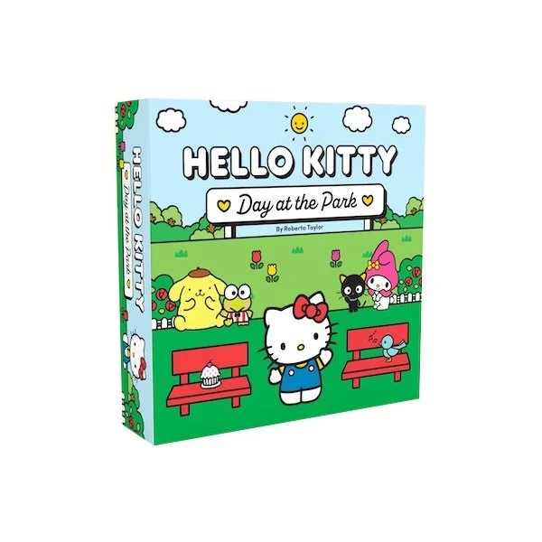 Hello Kitty: Day at the Park