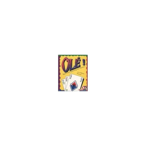 Olé!