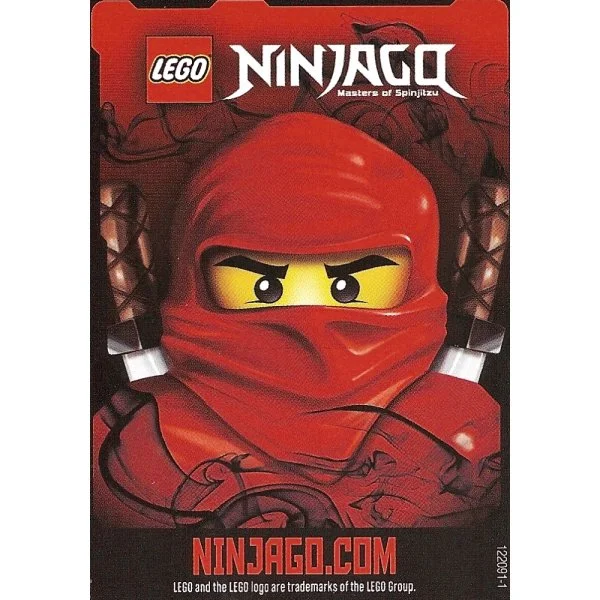 NinjaGo