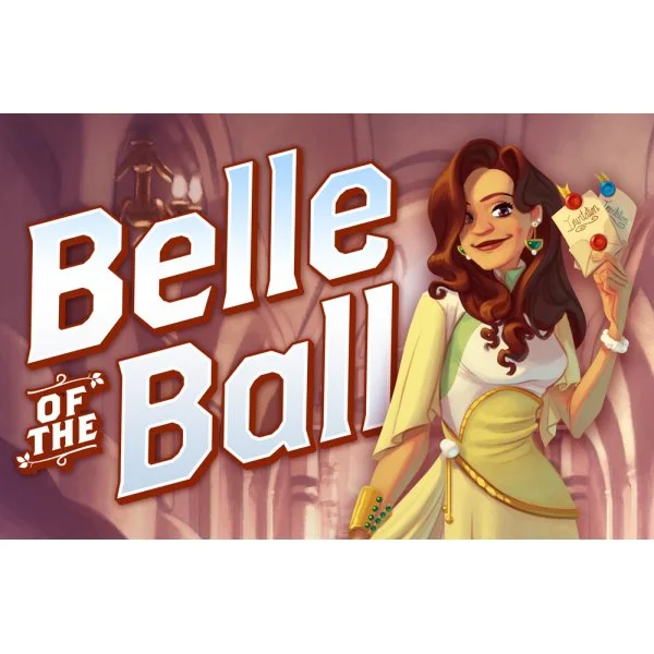 Belle of the Ball