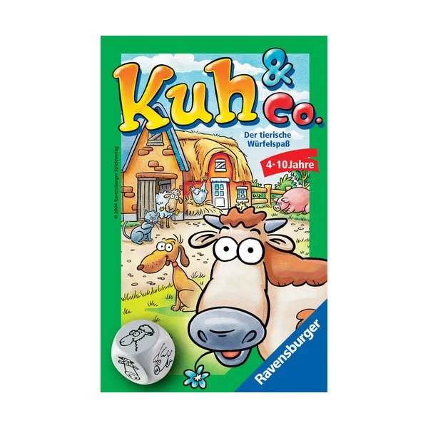 Kuh & Co