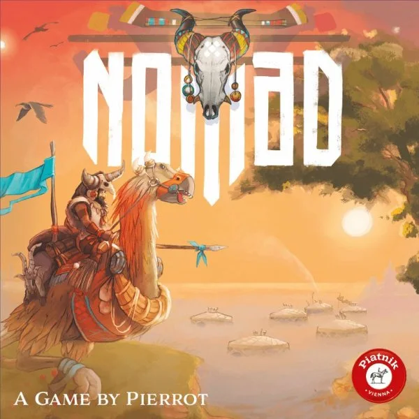 Nomad