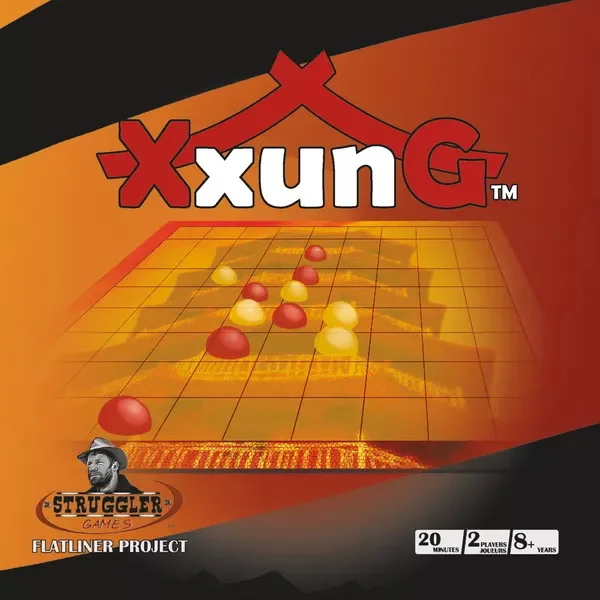Xxung