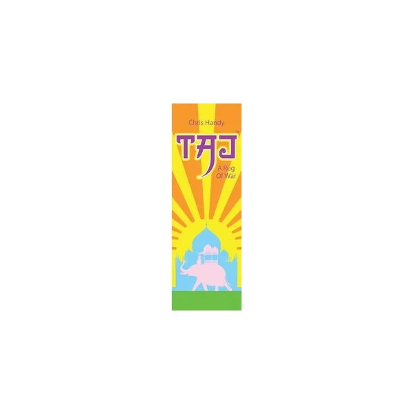 TAJ