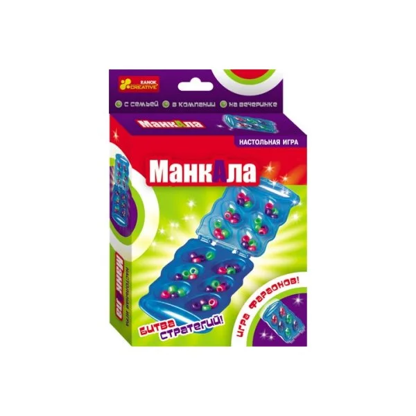 Манкала