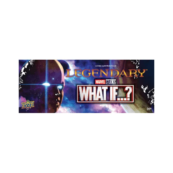 Legendary: What If...?