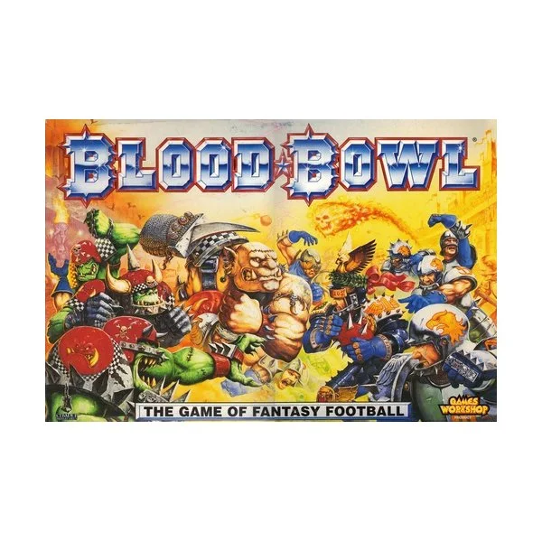 Blood Bowl