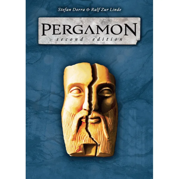 Pergamon