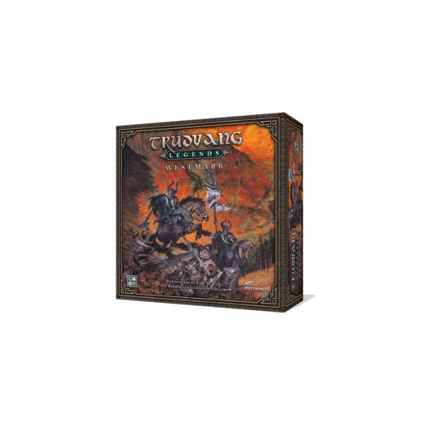 Trudvang Legends: Westmark