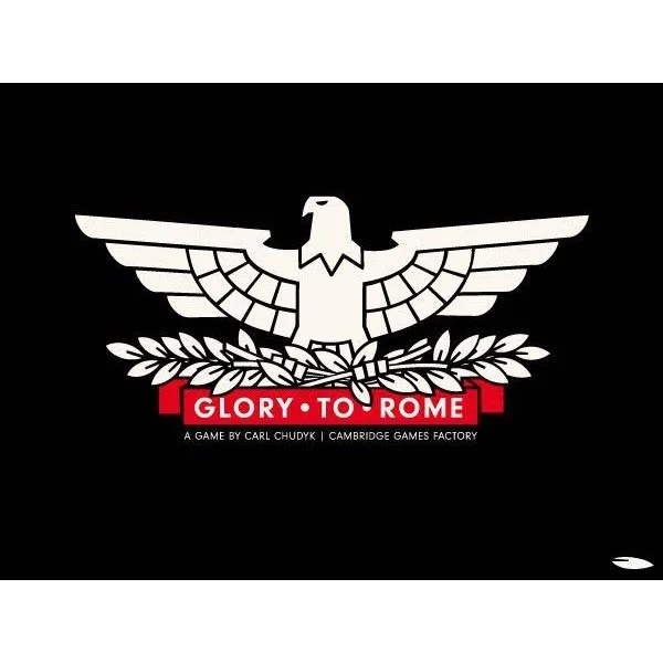 Glory to Rome