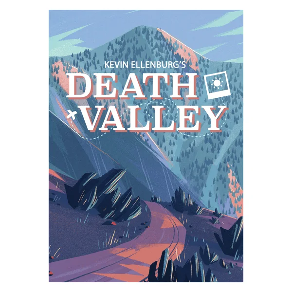 Death Valley