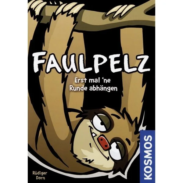 Faulpelz