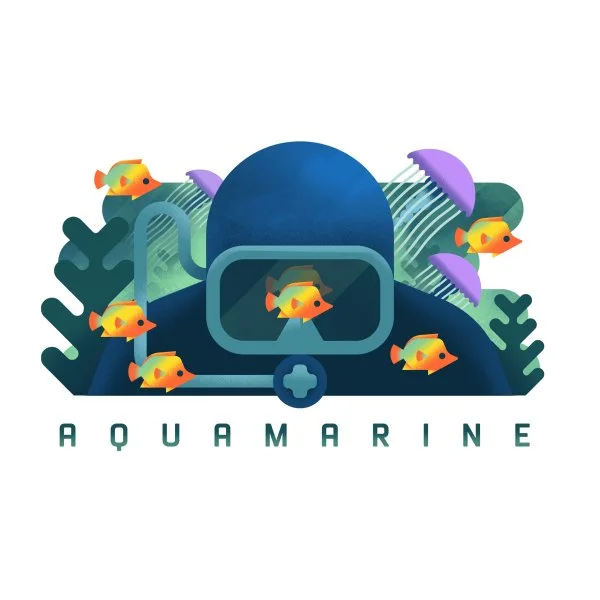 Aquamarine