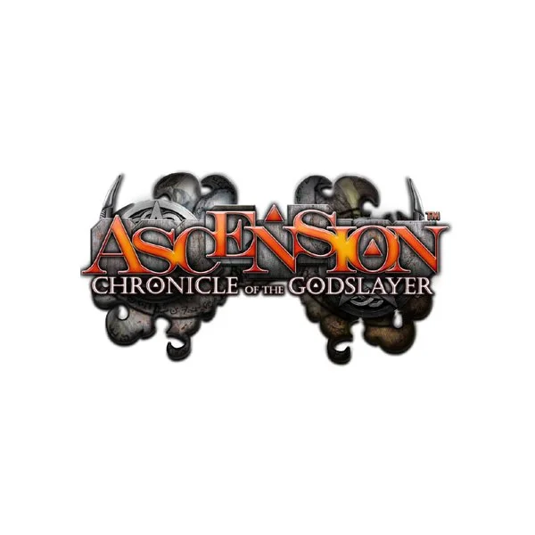 Ascension: Chronicle of the Godslayer