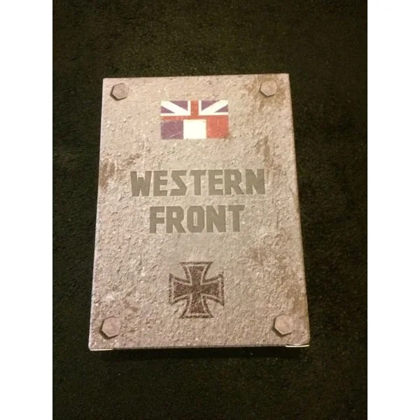 Western Front