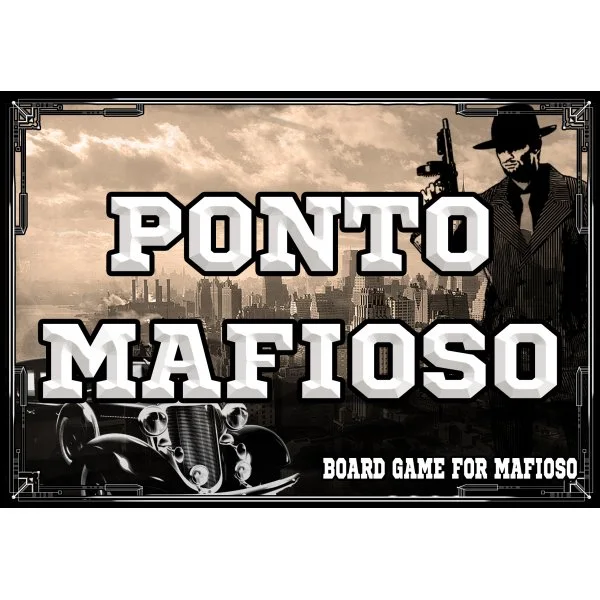 PONTO MAFIOSO