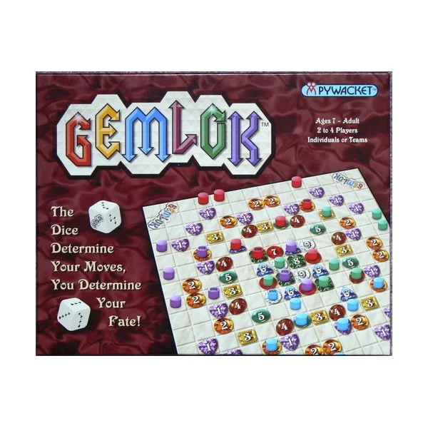 Gemlok
