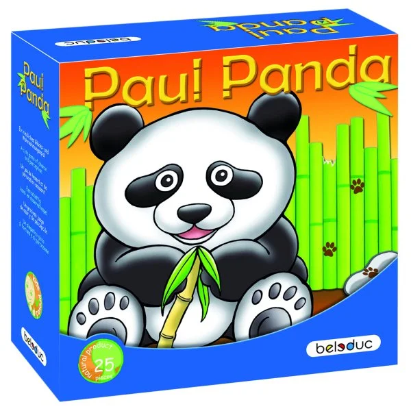 Paul Panda