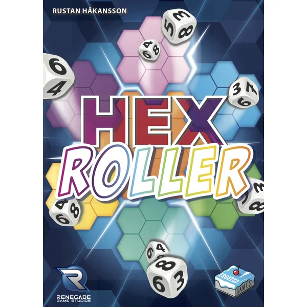 HexRoller