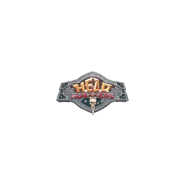 H.E.A.D. Hunters: Starter Pack