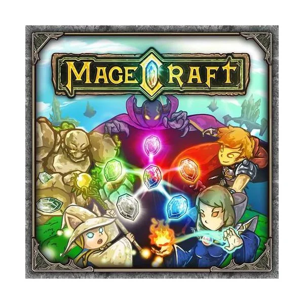 Magecraft