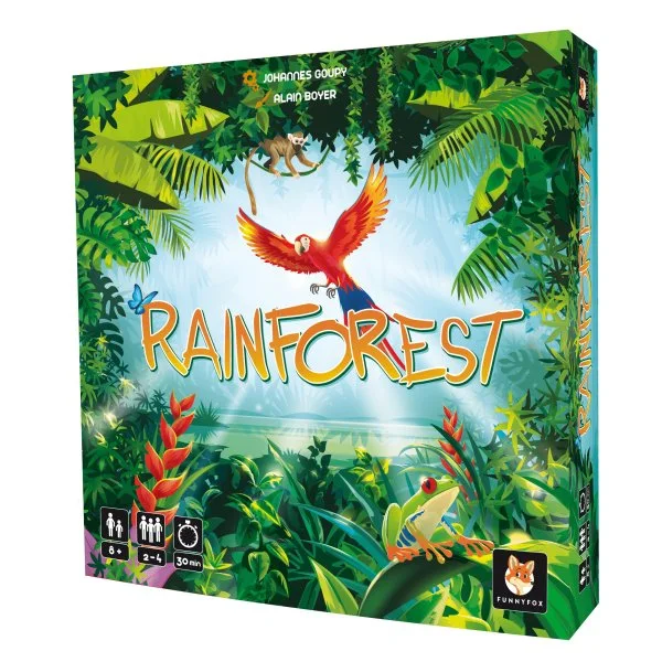 Rainforest