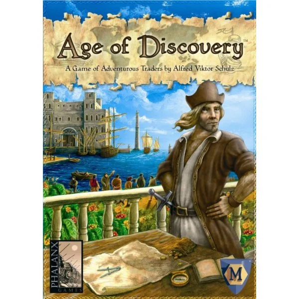 Age of Discovery