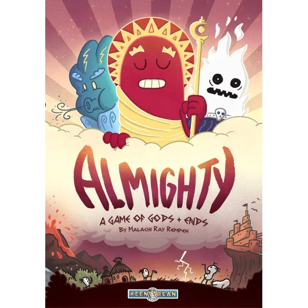 Almighty