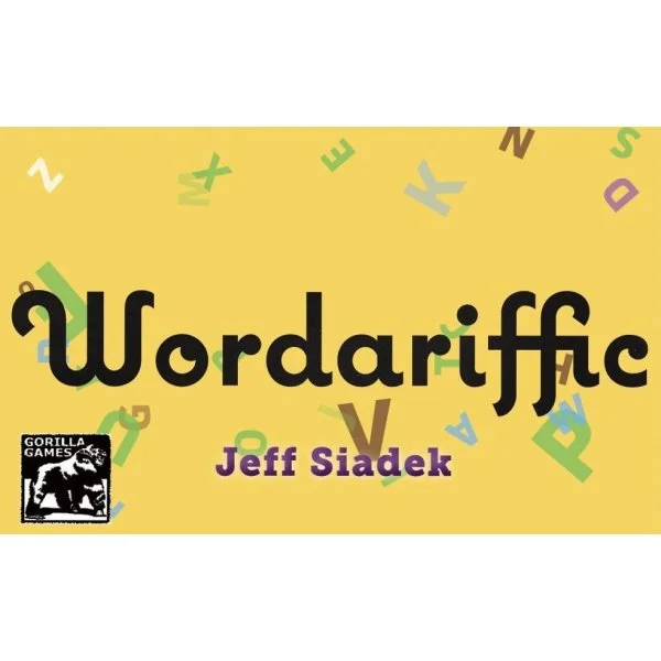 Wordariffic