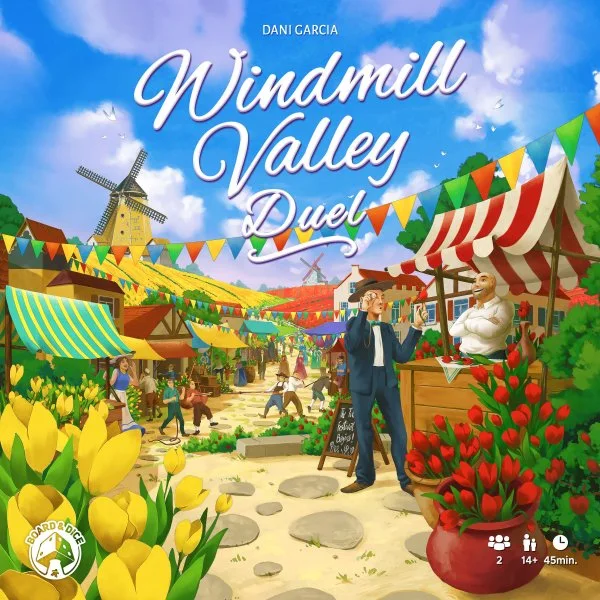 Windmill Valley Duel