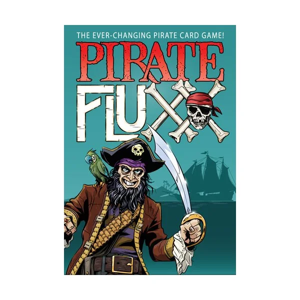 Pirate Fluxx