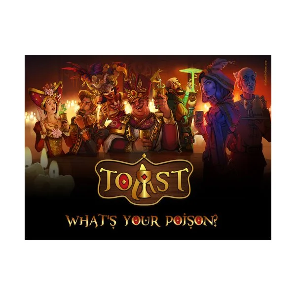 Toast!