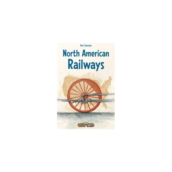 North American Railways