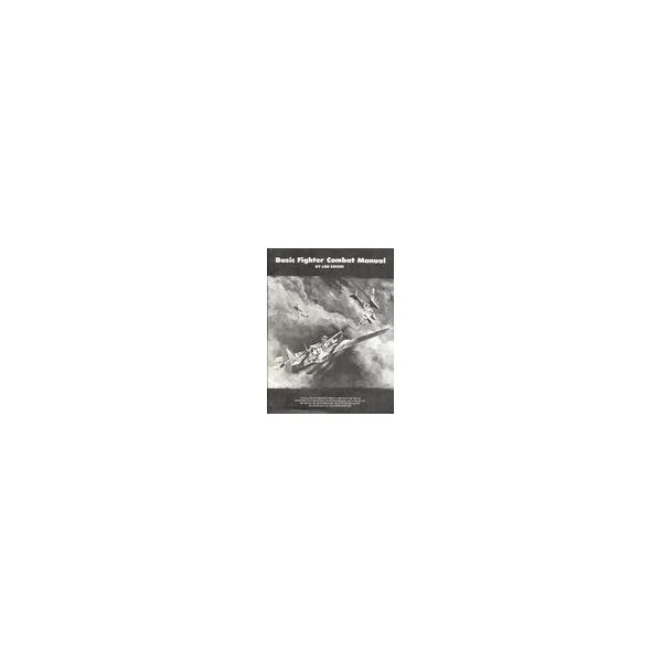 Basic Fighter Combat Manual
